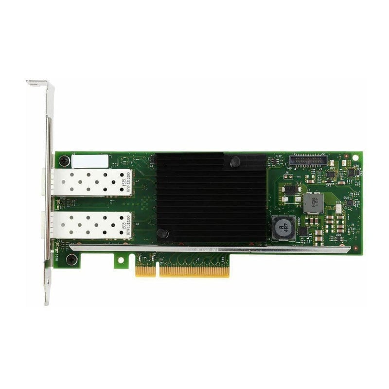 Dell 4G0G8 Intel Dual-Port 10GB SFP+ OCP Mezzanine Card | Refurbished