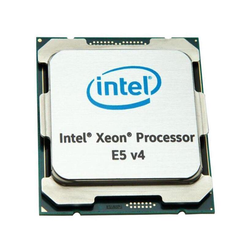 Dell 5Y3M1 Xeon E5-2698V4 2.2GHz 20-Core Processor | New Bulk Pack