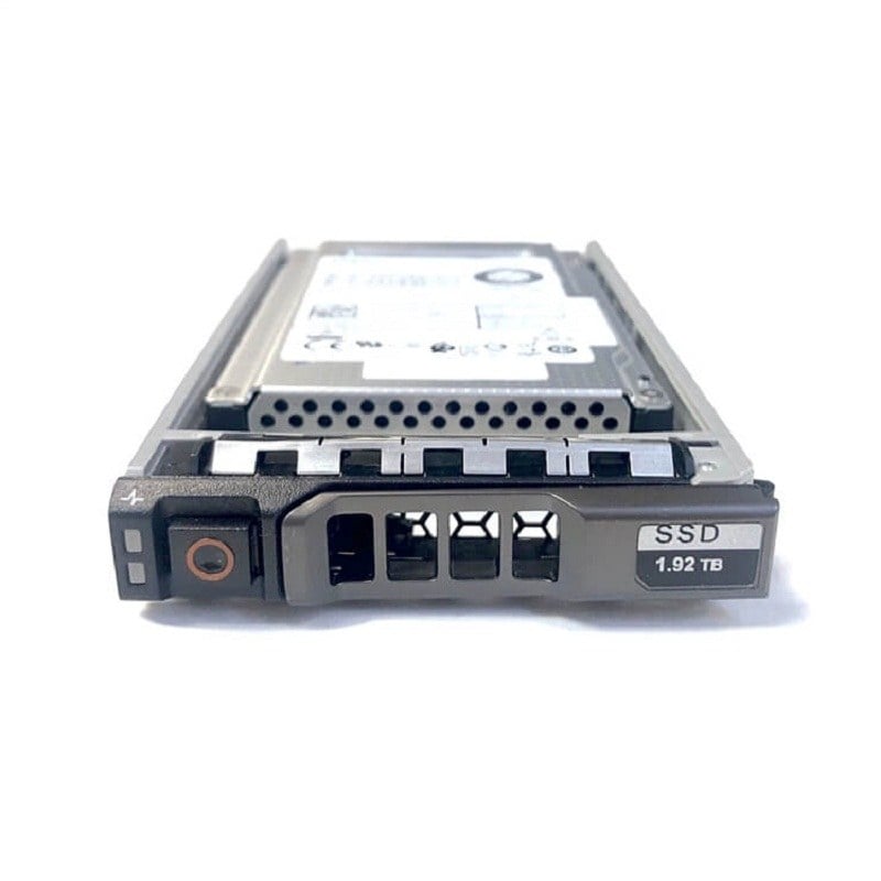 Dell 78W68 1.92TB SSD Mixed Use Multi-Level Cell (MLC) SAS 12GBPS Hot Swap | Brand New