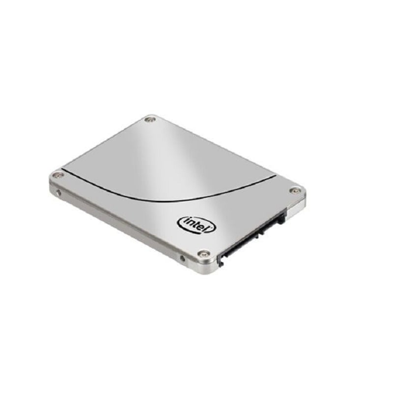 Dell 7C7FK SSD 400GB SATA 6GBPS 2.5inch Enterprise Class MLC Digitally Signed | Refurbished