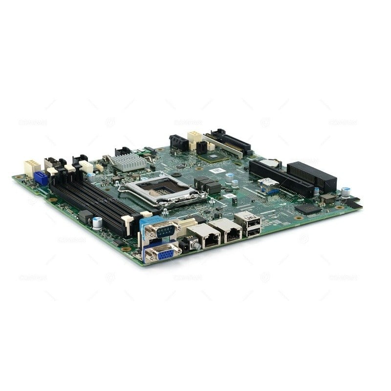 Dell 84XW4 Poweredge R330 Ddr4 for Server Board | Refurbished