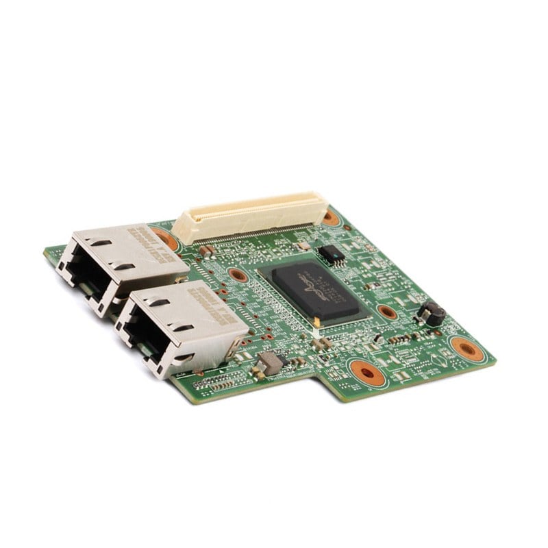 Dell 9R3XX Dual Port Broadcom 5720 1GbE Network LOM Mezzanine Card | Refurbished