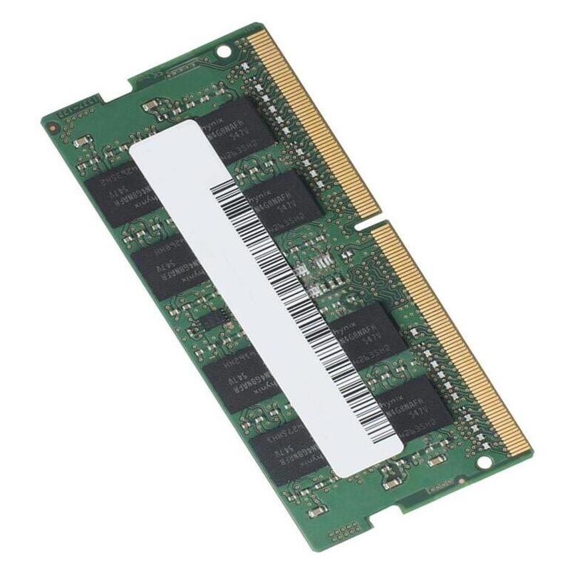 Dell A9206671 8GB (1x8GB) 2666mhz Pc4-21300 Cl19 DDR4 Sodimm 260-pin SDRAM Memory Module | New Bulk Pack