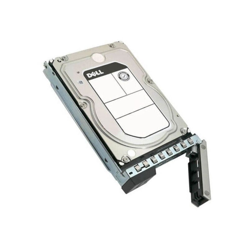 Dell A9928207 10TB 7.2K RPM SATA 6GBPS 256MB Buffer 512E LFF Enterprise Hard Drive | New Bulk Pack