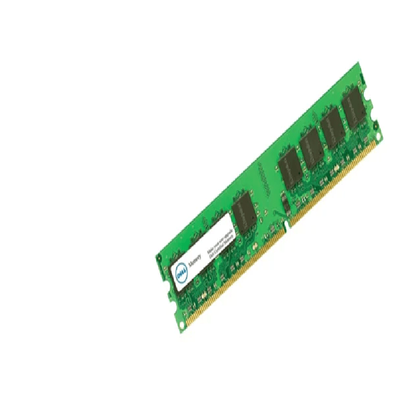 AA721037 Dell 16GB PC4-25600 DDR4-3200Mhz 2RX8 Non-Ecc New Memory | New Bulk Pack