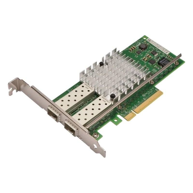 CYK8V Dell 10GB AT2 Dual Port Server Adapter | Refurbished