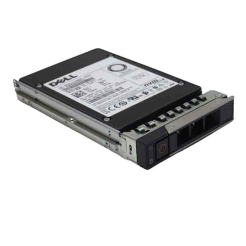 Dell D4CJG 15.36TB SSD Enterprise NVMe Read Intensive | Refurbished