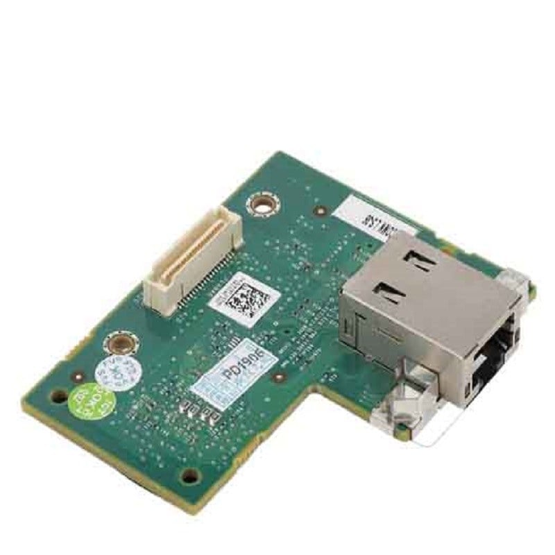 F182F Dell Idrac 6 Enterprise Remote Access Card For Dell PowerEdge R610/ R710. Refurbished.