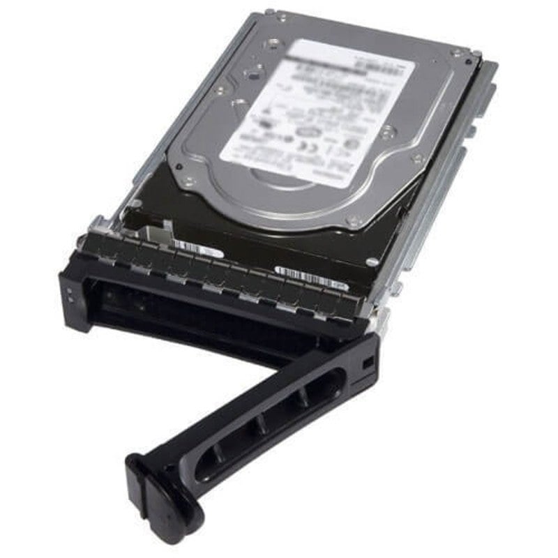 FDGCJ Dell 480GB SATA 3GBPS Read Intensive Mlc Hot Plug SSD | Refurbished