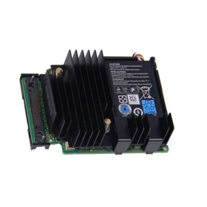 Dell H74CN Perc H730p 8channel 2GB PCIE 3.0 SAS 12GBPS / SATA Raid Controller | New Bulk Pack