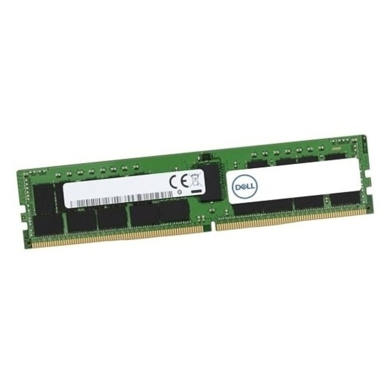 Dell HWG84 8GB 2666mhz Pc4-21300 Cl19 Ecc Registered 1rx8 1.2v Ddr4 Sdram 288-pin Dimm Memory Module for Server | New Bulk Pack