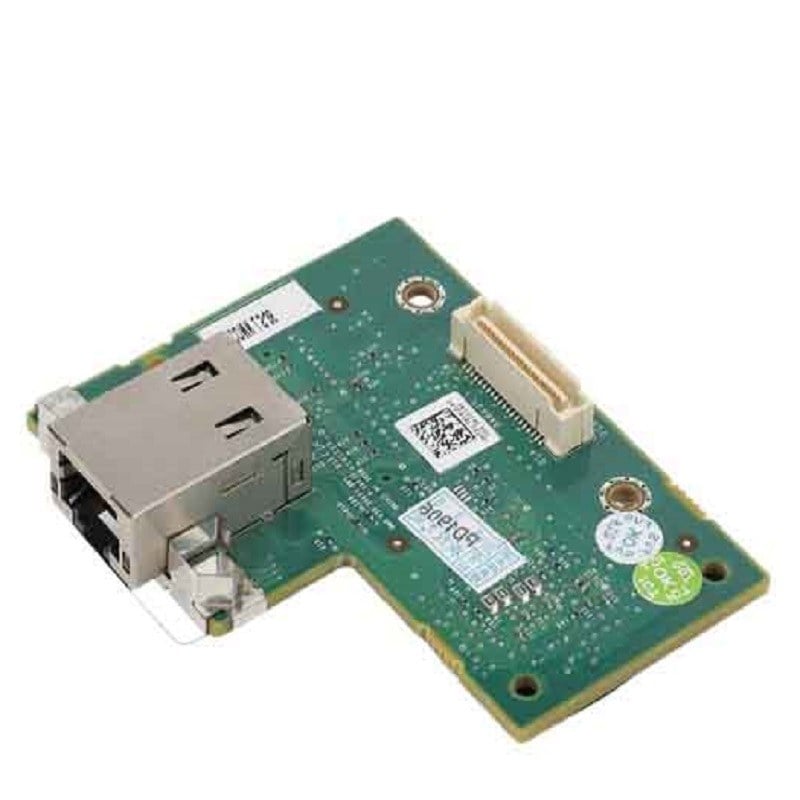 J675T Dell IdRac 6 Enterprise For Dell Poweredge R610 R710 | Refurbished