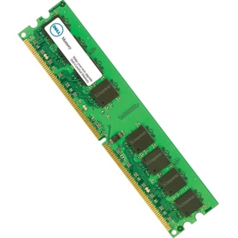 Dell JK002 4gb 667mhz Pc2-5300 240-pin Ecc Registered Cl5 2rx4 DDR2 SDRAM Dimm Memory Module For Poweredge Server 6950 R300 R805 R905 Sc1435 | New Bulk Pack