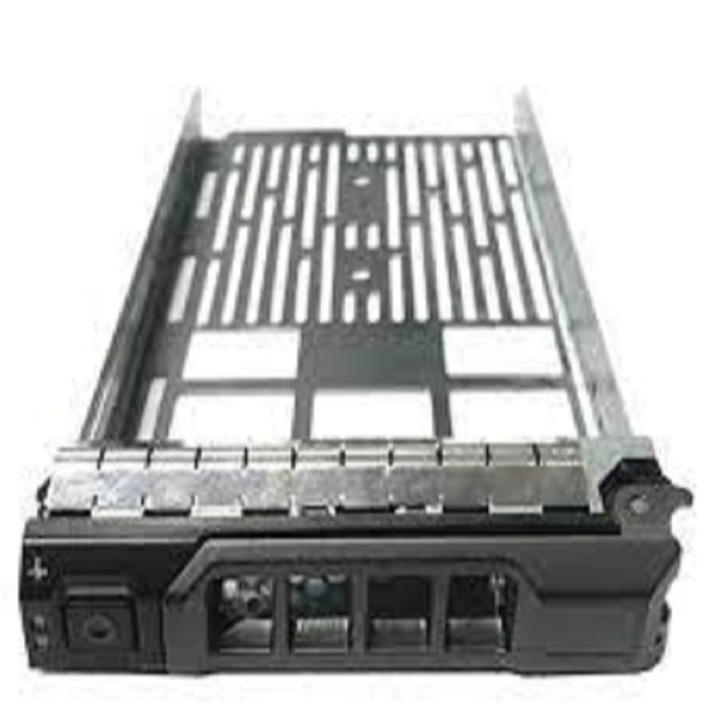 KG1CH Dell Original 3.5 In SAS/SATA Tray Carrier. New Bulk Pack