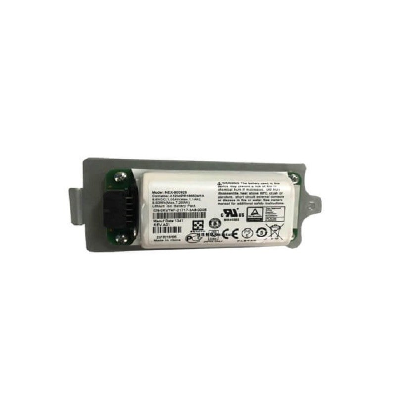 Dell KVY4F Equallogic Smart Battery Type Controller 15 PS6210 Storage Array | Brand New