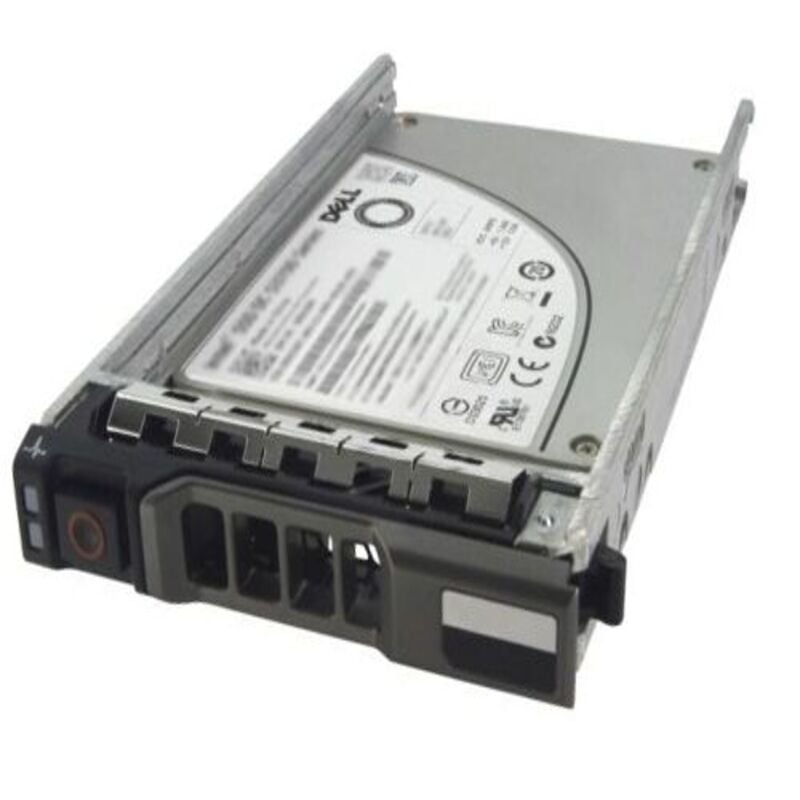 Dell MCM2F 800GB SSD SAS-12GBPS Write Intensive Hot-plug Drive | Refurbished