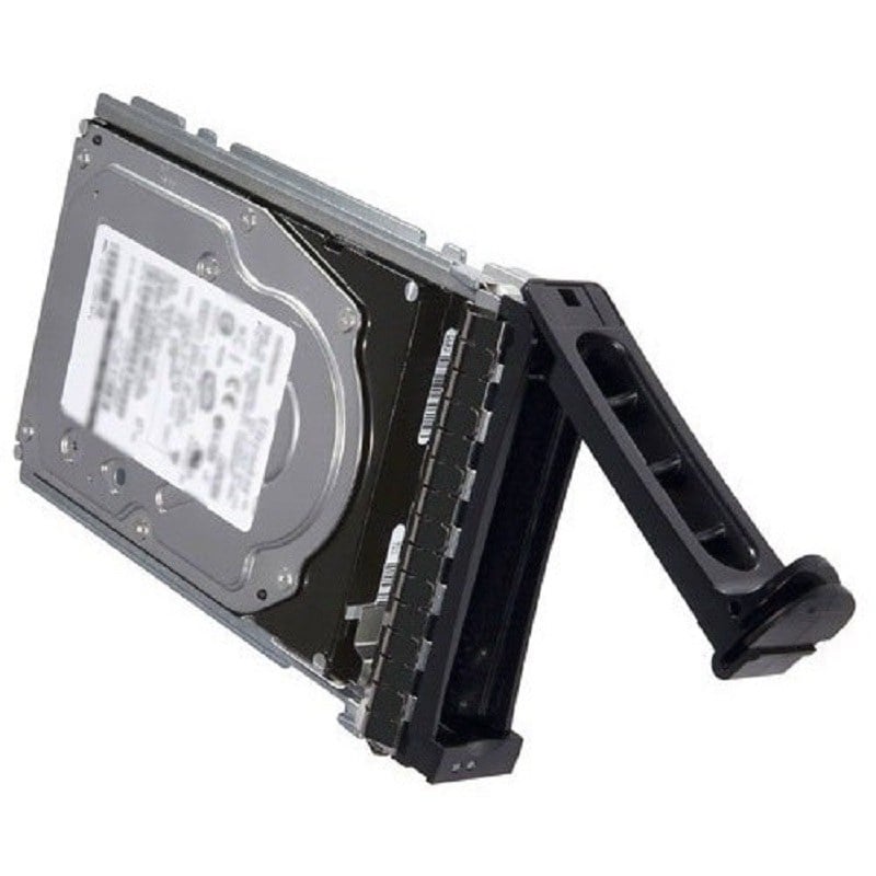 Dell MWGK7 960GB Solid State Drive SAS-12GBPS Read Intensive MLC | Brand New 1 Year Warranty