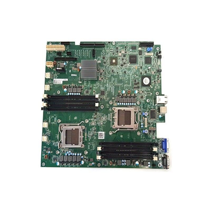 Dell RMRF7 System Board for Poweredge R515 | Refurbished