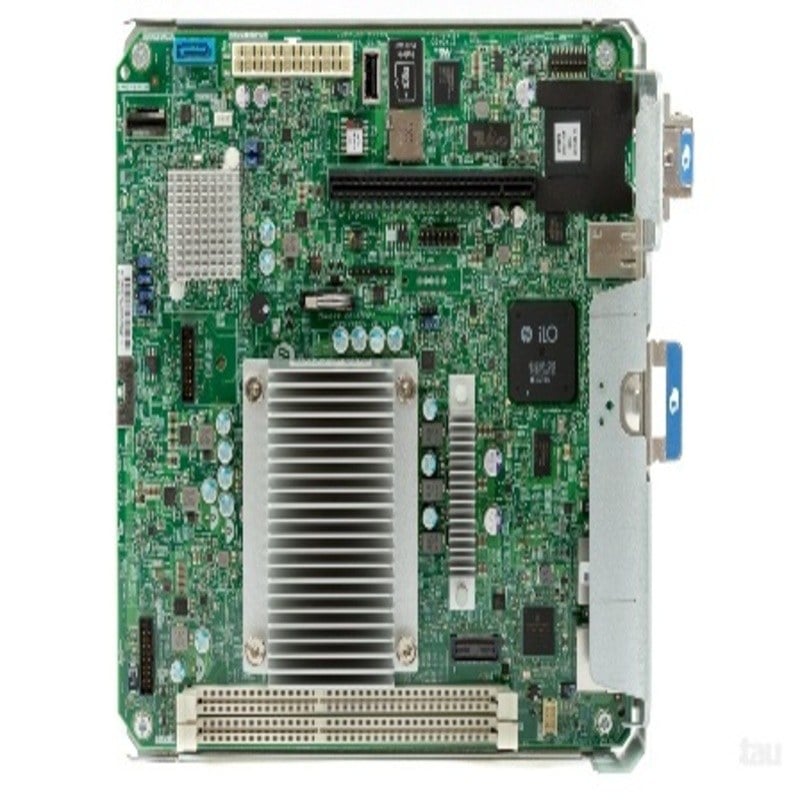 Dell TKD84 System Board for PowerEdge R540 | Refurbished