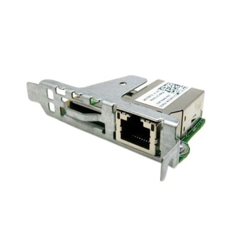 Dell TT9FJ Idrac 7 Enterprise Remote Access Card | Refurbished.