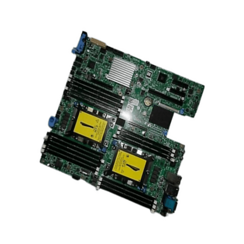 Dell VC7DK System Board for PowerEdge R540 | Refurbished