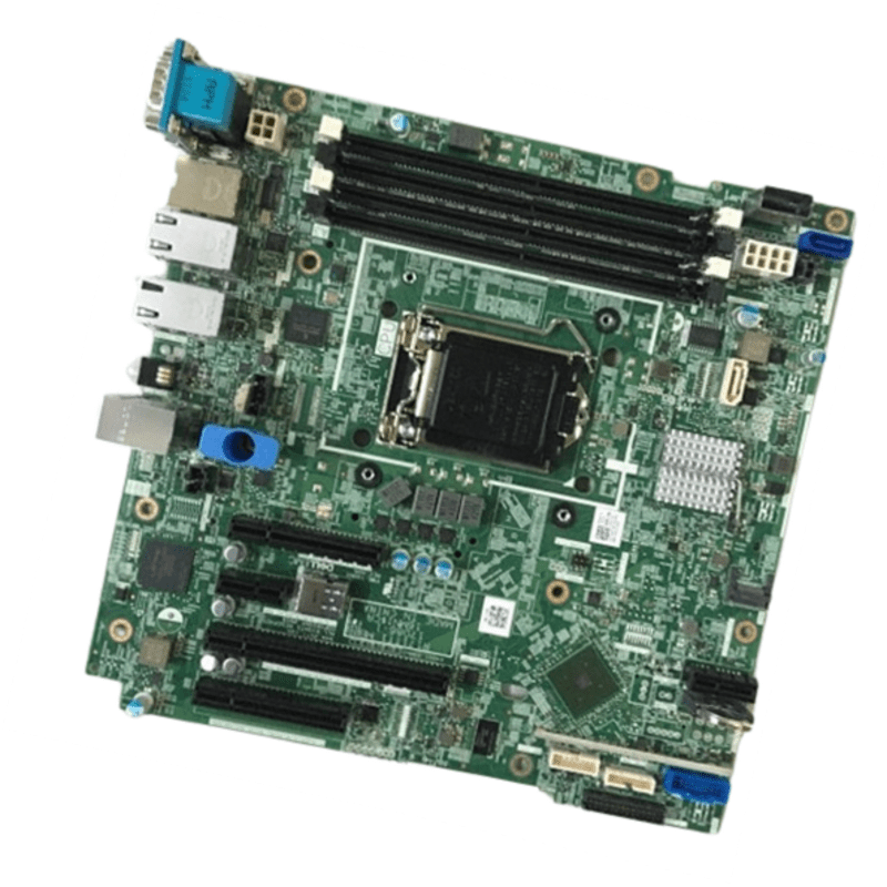 Dell VRC38 System Board for PowerEdge T340 Server | Refurbished