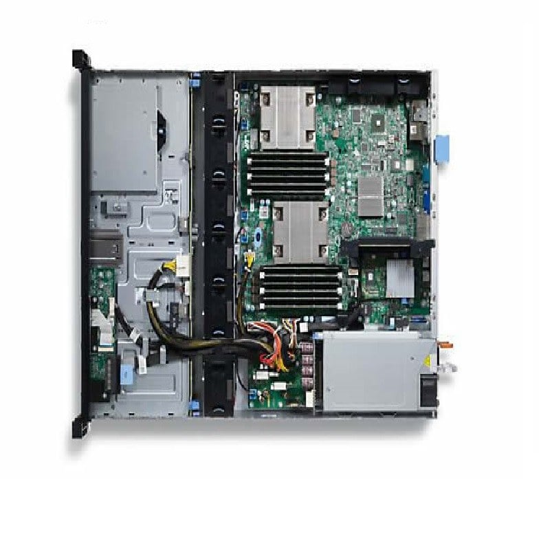 Dell VRJCG System Board for Poweredge R520 | Refurbished