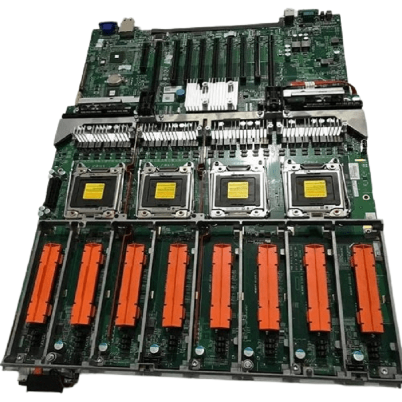 Dell VT371 System Board for PowerEdge R810 Server | Brand New