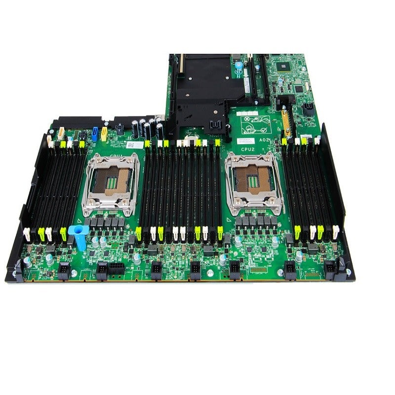 Dell VWT90 System Board Poweredge R720/r720xd for Server | Refurbished