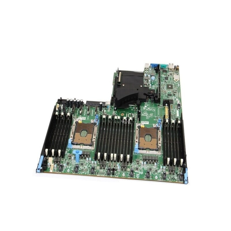 Dell W58KK System Board for Poweredge R820 Server | Refurbished