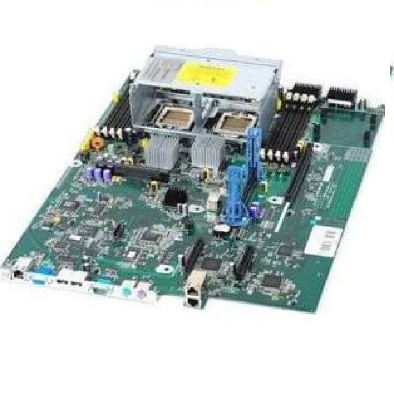 Dell W7JN5 R720/R720XD Server Motherboard | Refurbished