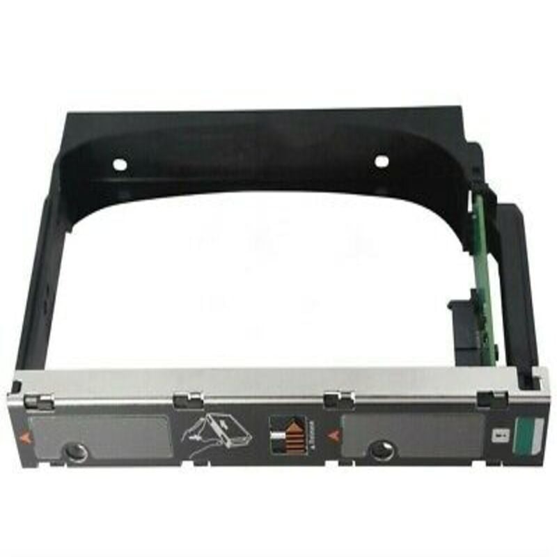 Dell WH5D2 SAS-SATA G15  LFF Hard Drive Tray/caddy | Brand New