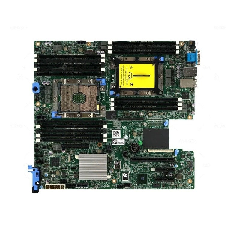 Dell WKGTH Emc Poweredge R440/R540 Motherboard | Refurbished