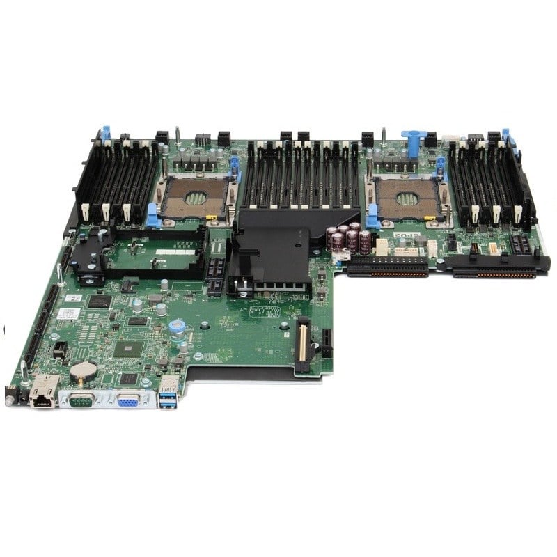 Dell WXD1Y PowerEdge R740 Motherboard | Refurbished