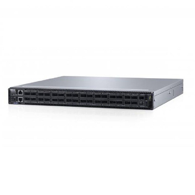 XNKG4 Dell 32 Ports 100GBE + 2X SFP+ Ethernet Switch | Refurbished