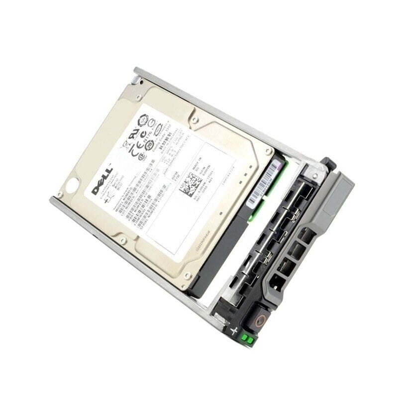 Dell Y42D0 10TB 7.2K SAS 12GBPS 4Kn Internal HDD | Refurbished