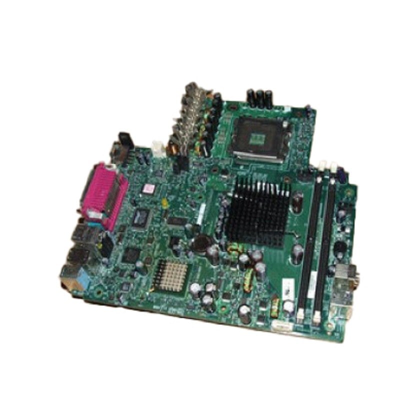 Dell YRNG0 System Board for Poweredge R710 Server | Refurbished