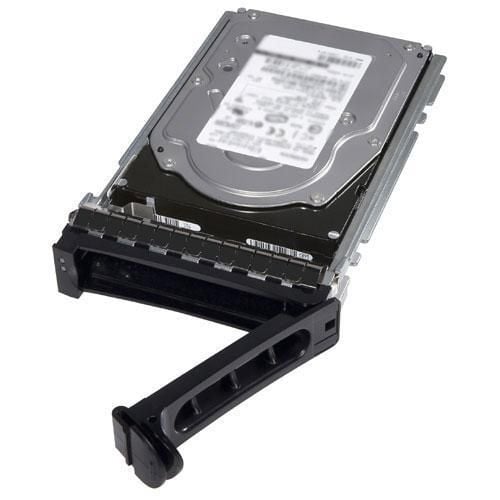 00HVH Dell 10TB 7.2K RPM SATA 6GBPS 512N 3.5 Inch Hard Drive For Poweredge Server | Brand New