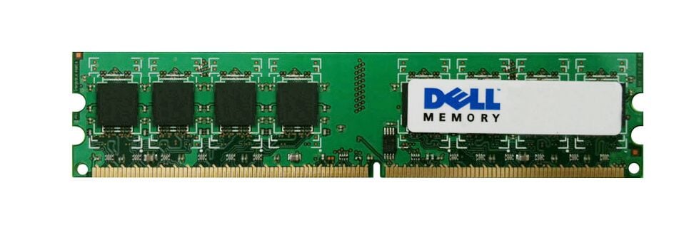 02GX72 Dell 16GB 1333MHZ PC3-10600 DDR3 SDRAM Ecc Registered Ram | New Bulk Pack