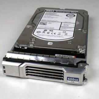 0453KG Dell SAS 12GBPS 600GB 10K RPM SFF Hard Drive | Brand New 1 Year Warranty