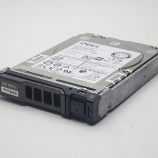 05YPM Dell 1.8TB 10K RPM SAS-12GBPS 128MB 512E Hard Drive | Brand New