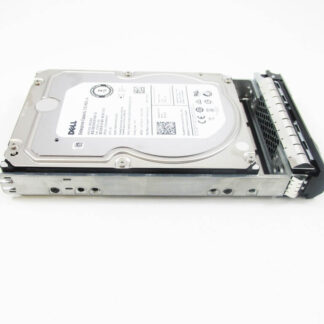 067TMT Dell 2TB SAS 6GBPS 7.2K RPM 64MB Near Line Hard Drive | Brand New 2 Year Warranty