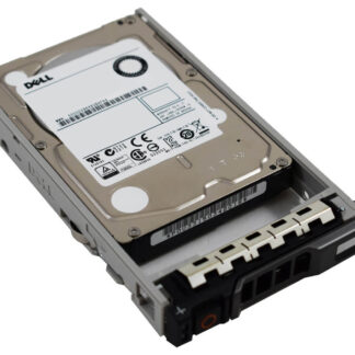 0F9W8 Dell 4TB 7.2K RPM SAS-12GBPS 512N Hard Disk Drive | Refurbished