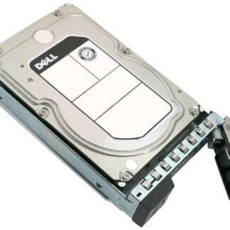 0HV5CH Dell 10TB 7.2K RPM Ise SAS-12GBPS 256MB 512E 3.5inch LFF Hard Drive For Server | Brand New With 2 Years Warranty