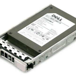 0M09K5 Dell 3.84TB SAS 12GBPS Solid State Drive Read Intensive Nand Flash MLC Hot Plug for Server | Refurbished