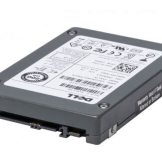 MHRJF Dell Hybrid 1.92TB SATA Read Intensive TLC 6GBPS SSD | New Bulk Pack