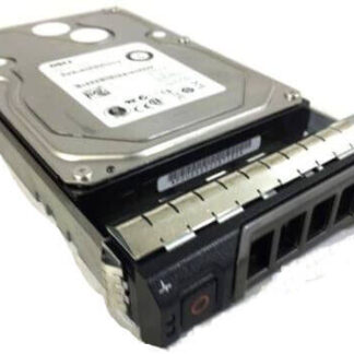 Dell 0RF9T8 1.8TB SAS-6GBPS 10K with tray Hard Drive | Refurbished