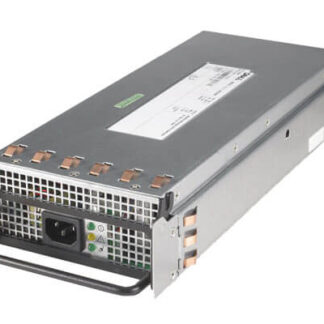 0U8947 Dell 930 Watt Redundant Power Supply For Poweredge 2900. Refurbished.