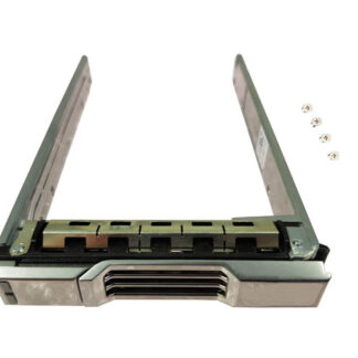 18KYH Dell 2.5 Inch Sff Small Form Factor Hard Disk Caddy Carrier. Refurbished.