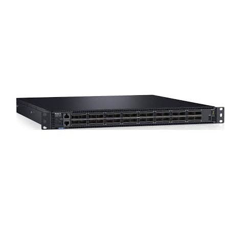 1YRKK Dell Networking 32Port 40GBE QSFP+ Switch. Refurbished.